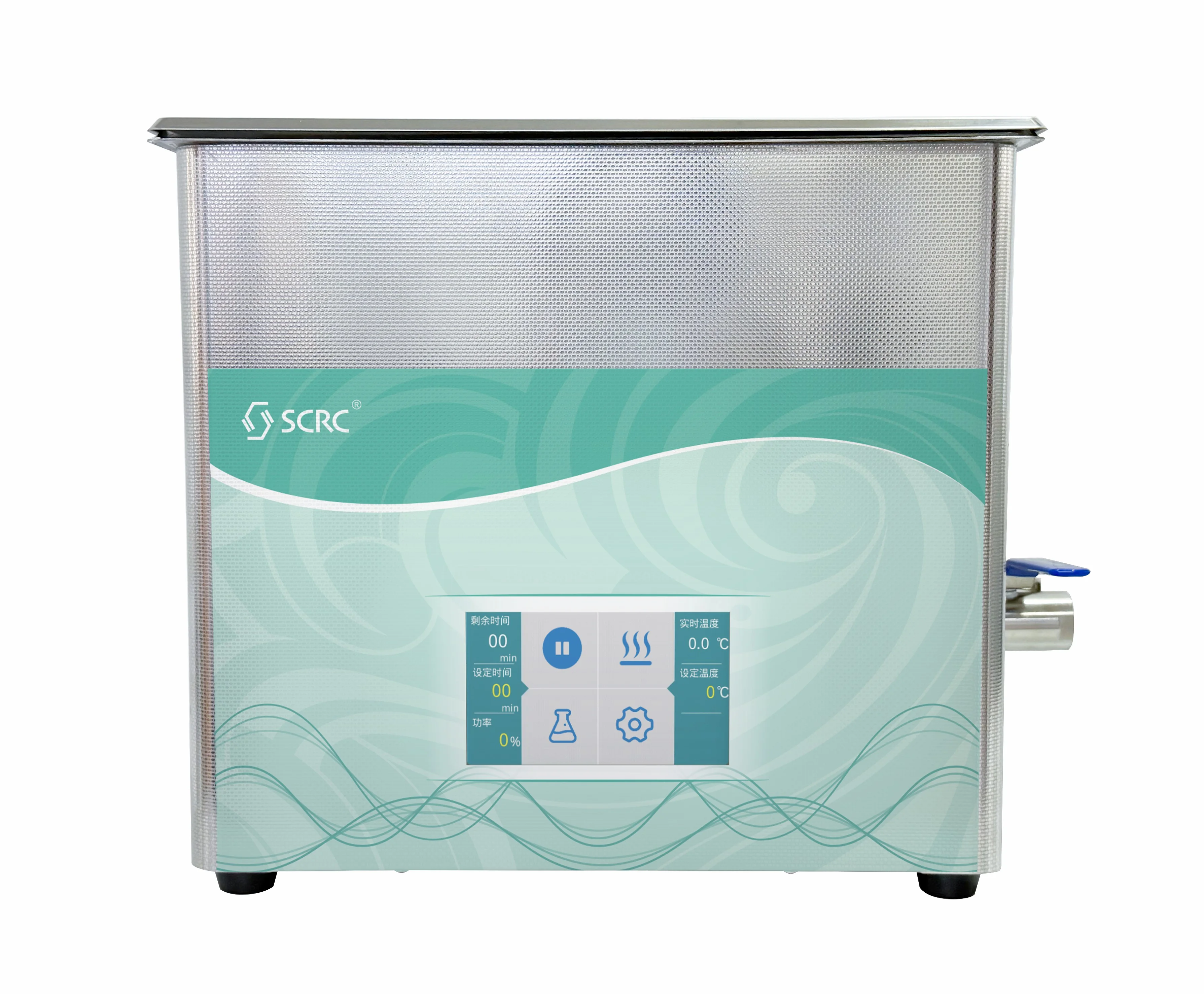 超声波清洗器
