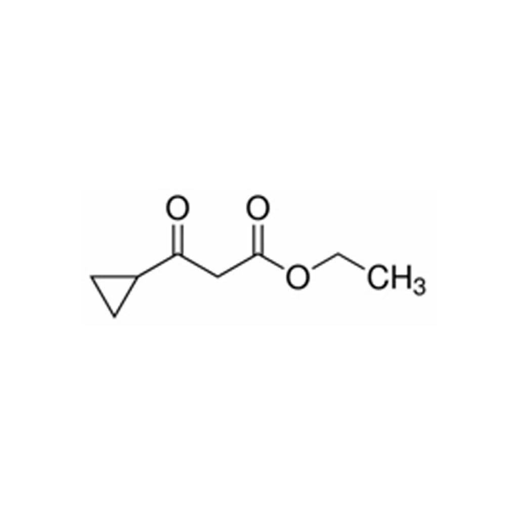 3-环丙基-3-氧代丙酸乙酯