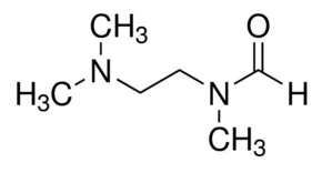 N-[2-(二甲氨基)乙基]-N-甲基甲酰胺 - TCI