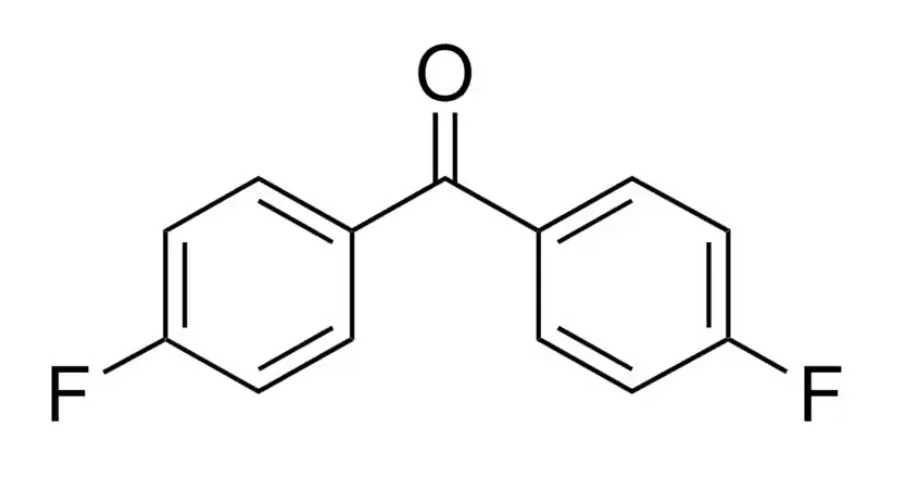 4,4’’-二氟二苯甲酮 - TCI