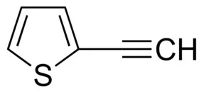 2-乙炔基噻吩