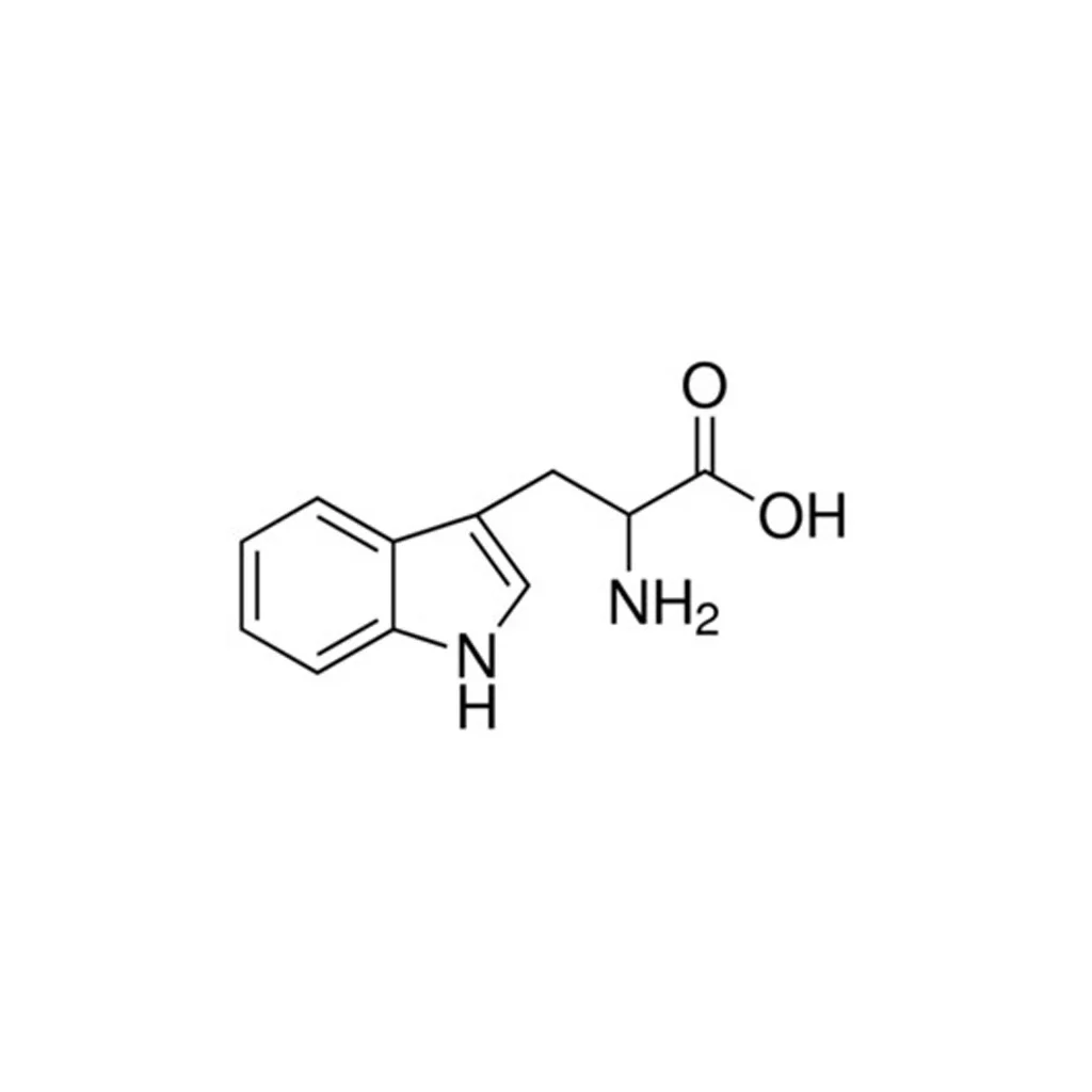 DL-色氨酸