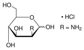 D-甘露糖胺盐酸盐(储存“2-8℃”;运输“冰袋”)