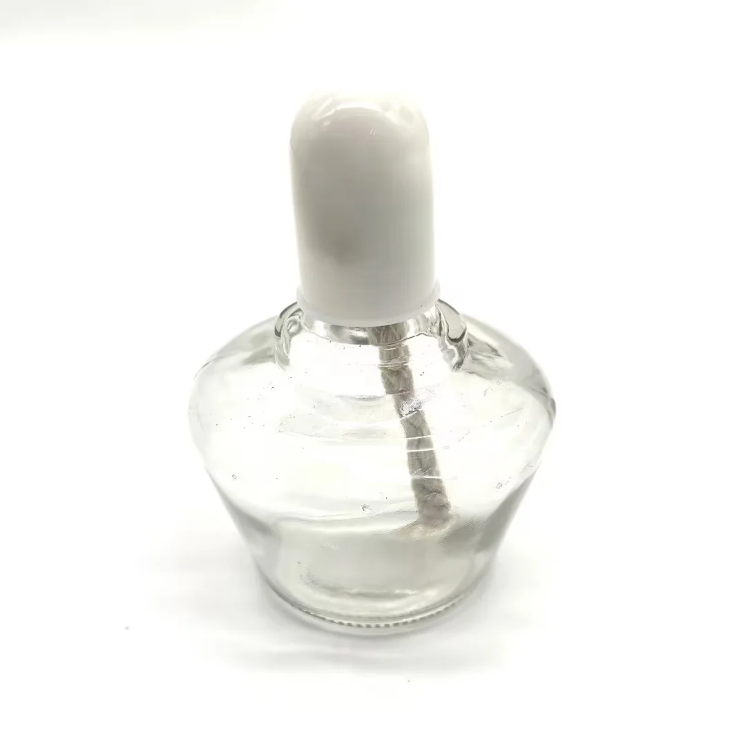 酒精灯（机制）
