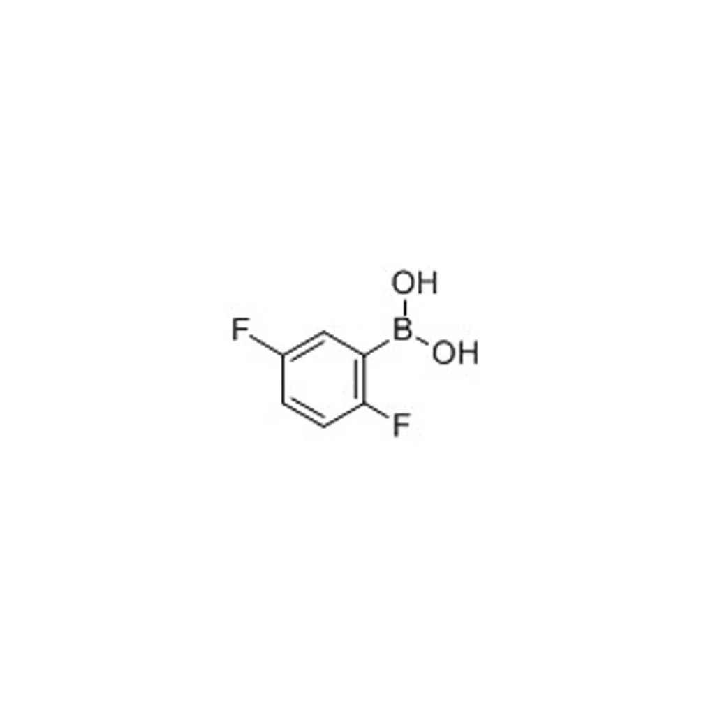 2,5-二氟苯硼酸