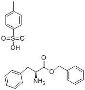 L-苯丙氨酸苄酯4-甲苯磺酸盐（储存“-20℃”，运输“干冰”） - TCI