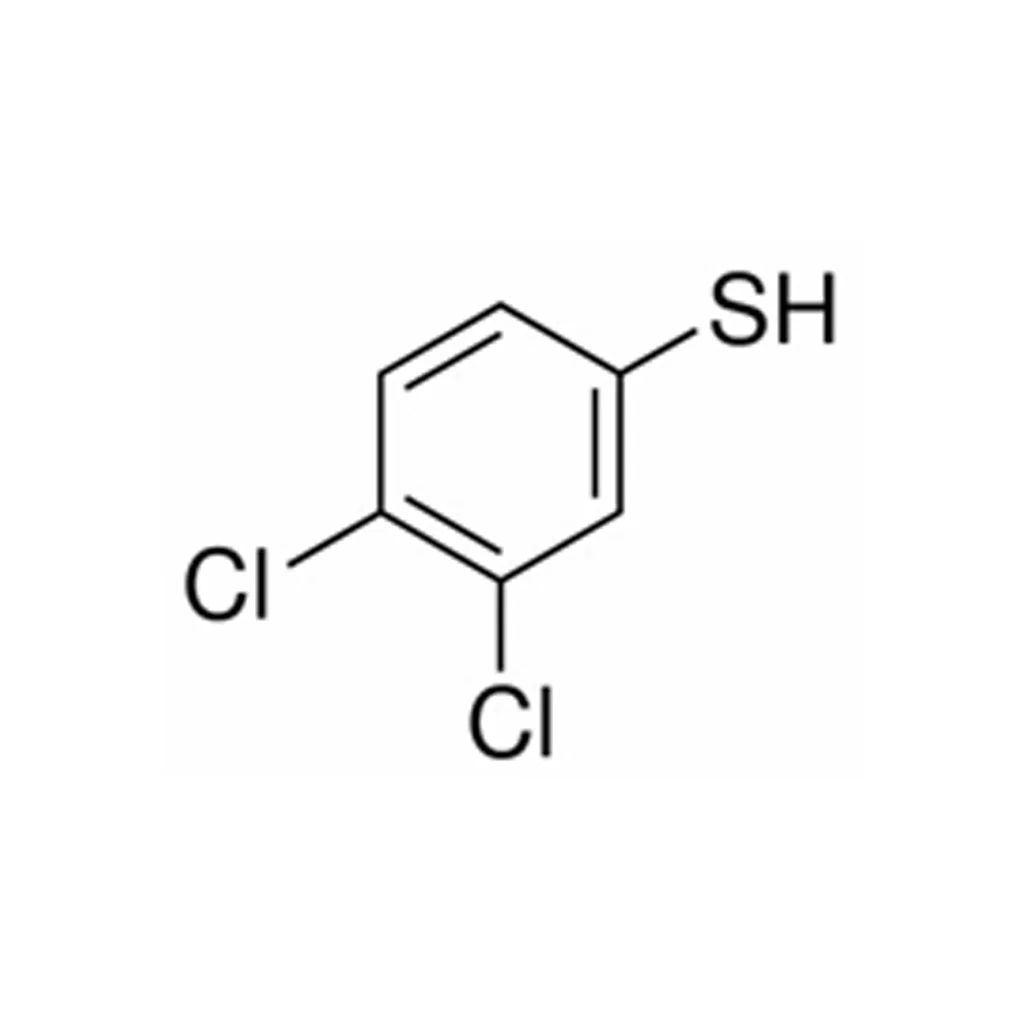 3,4-二氯苯硫酚