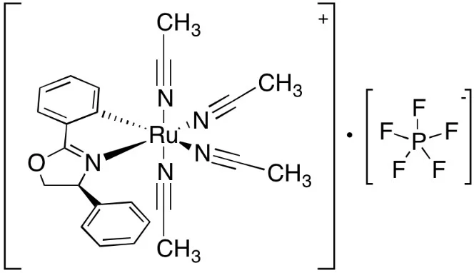 RU(II)-(S)-PHEOX催化剂 - TCI