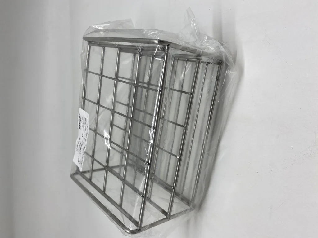 不锈钢试管架 - 美佳臣