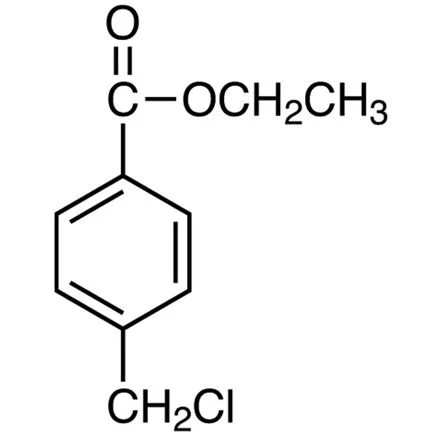 4-(氯甲基)苯甲酸乙酯 - TCI
