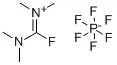 氟-N,N,N’’,N’’-四甲基甲酰胺六氟磷酸盐 - TCI