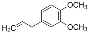 甲基丁香酚