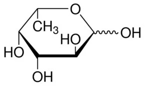 化合物(-)-FUCOSE(储存“-20℃”;运输“冰袋”)