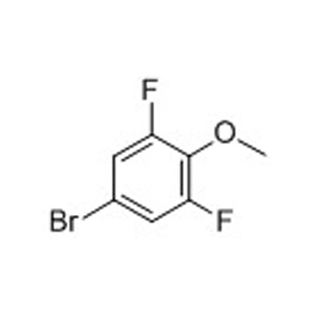 4-溴-2,6-二氟苯甲醚