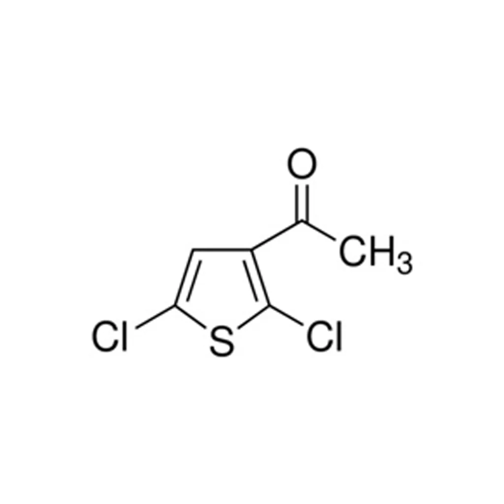 3-乙酰基-2,5-二氯噻吩
