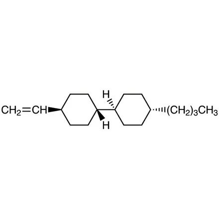 (反式,反式)-4-乙烯基-4'-丁基-1,1'-联环己烷