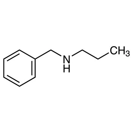 N-丙基苄胺(储存“2-8℃”;运输“冰袋”)