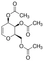 三-O-乙酰-D-半乳糖烯(储存“2-8℃”;运输“冰袋”)