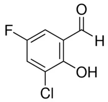 3-氯-5-氟水杨醛