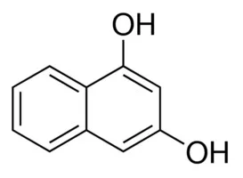 1,3-萘二酚(储存“2-8℃,避光”;运输“冰袋”)