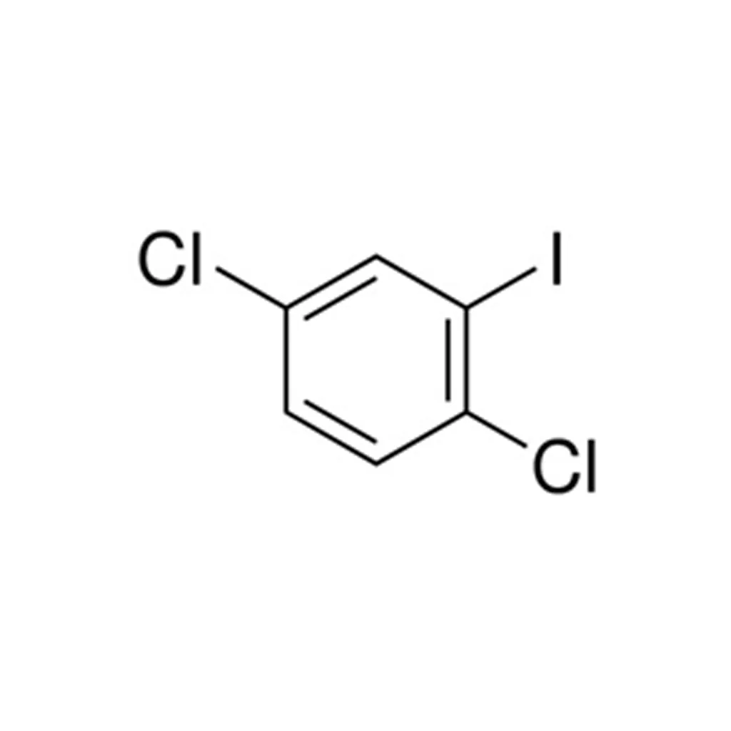 1,4-二氯-2-碘苯