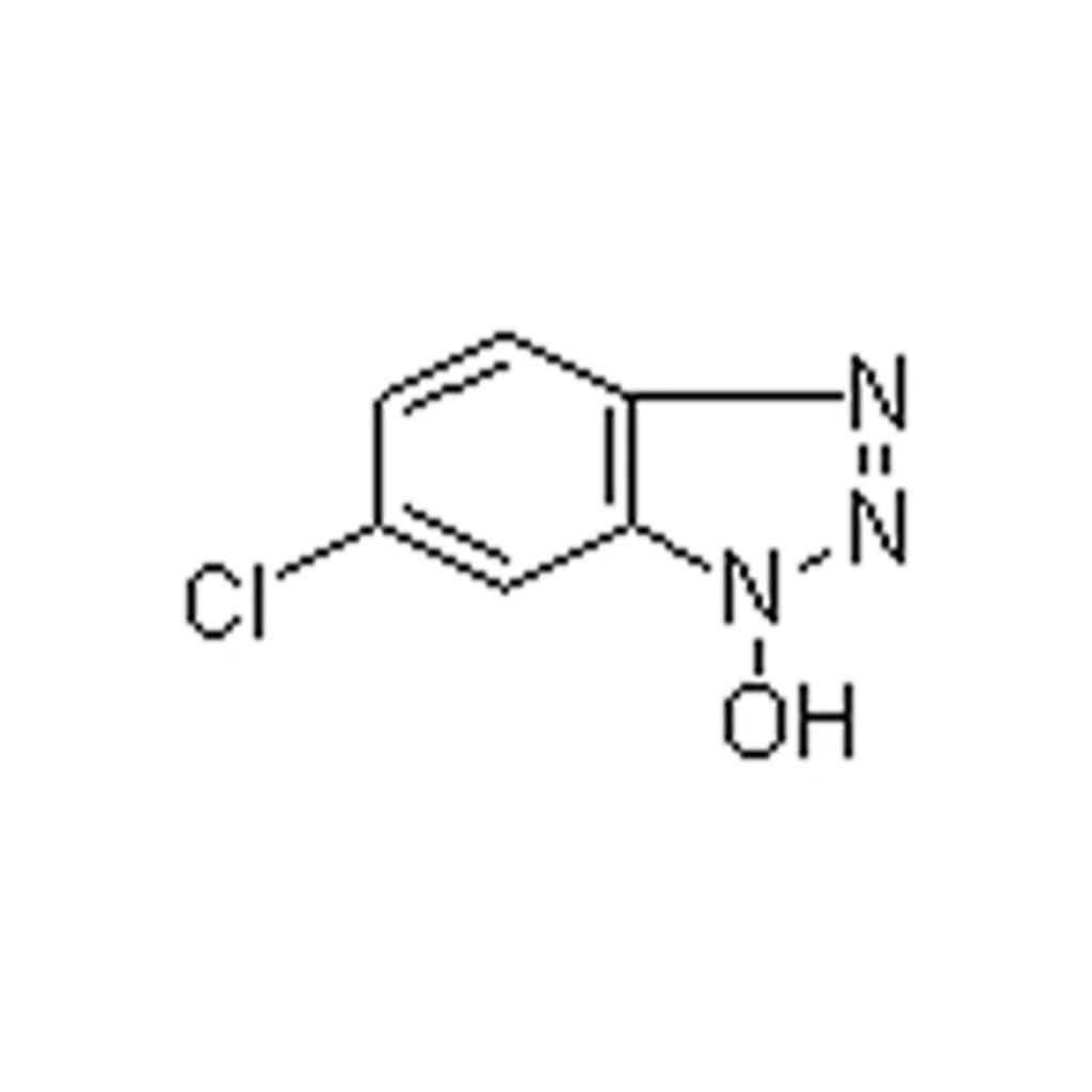 6-氯-1-羟基苯并三氮唑