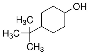 4-叔丁基环己醇 顺式和反式混合物