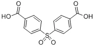 4,4’-二羧基联苯砜 - TCI
