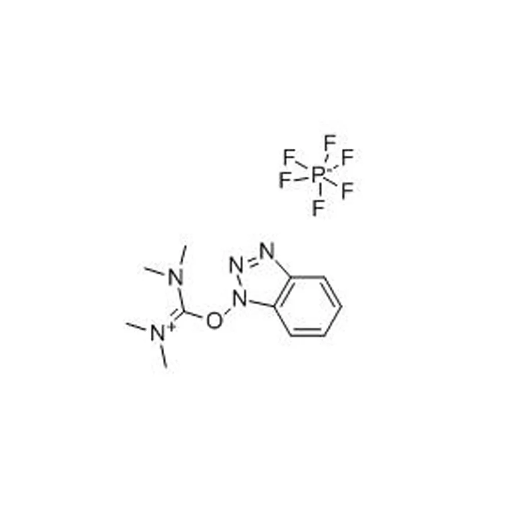 苯并三氮唑-N,N,N‘,N’-四甲基脲六氟磷酸盐(储存“2-8℃”;运输“冰袋”)