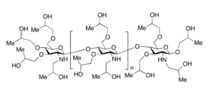 试剂HYDROXYPROPYL CHITOSAN(储存“-20℃”；运输“冰袋”) - TRC