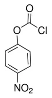 对硝基苯基氯甲酸酯(储存“-20℃”;运输“干冰”)