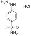 4-肼基苯磺酰胺 盐酸盐(储存“2-8℃”；运输“冰袋”) - 沃凯