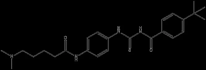 试剂TENOVIN-6(储存“-20℃”;运输“干冰”)
