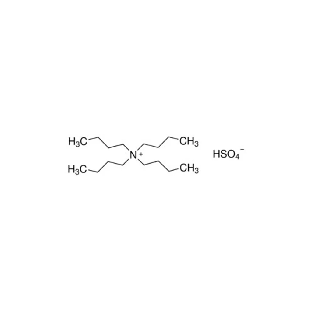 四丁基硫酸氢铵, 99%, FOR HPLC