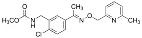 试剂PYRIBENCARB(储存“-20℃”;运输“冰袋”)