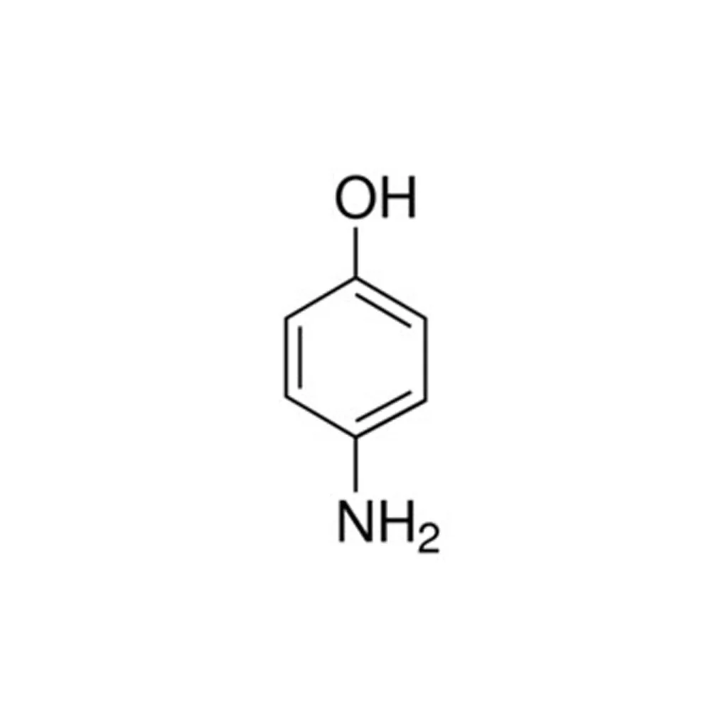 4-氨基酚