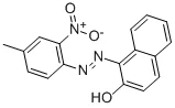 1-(4-甲基-2-硝基苯基偶氮)-2-萘酚