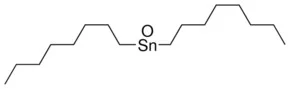 DIOCTYLTIN OXIDE