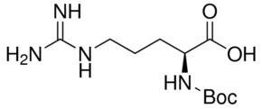 N(Α)-BOC-L-精氨酸, 98%