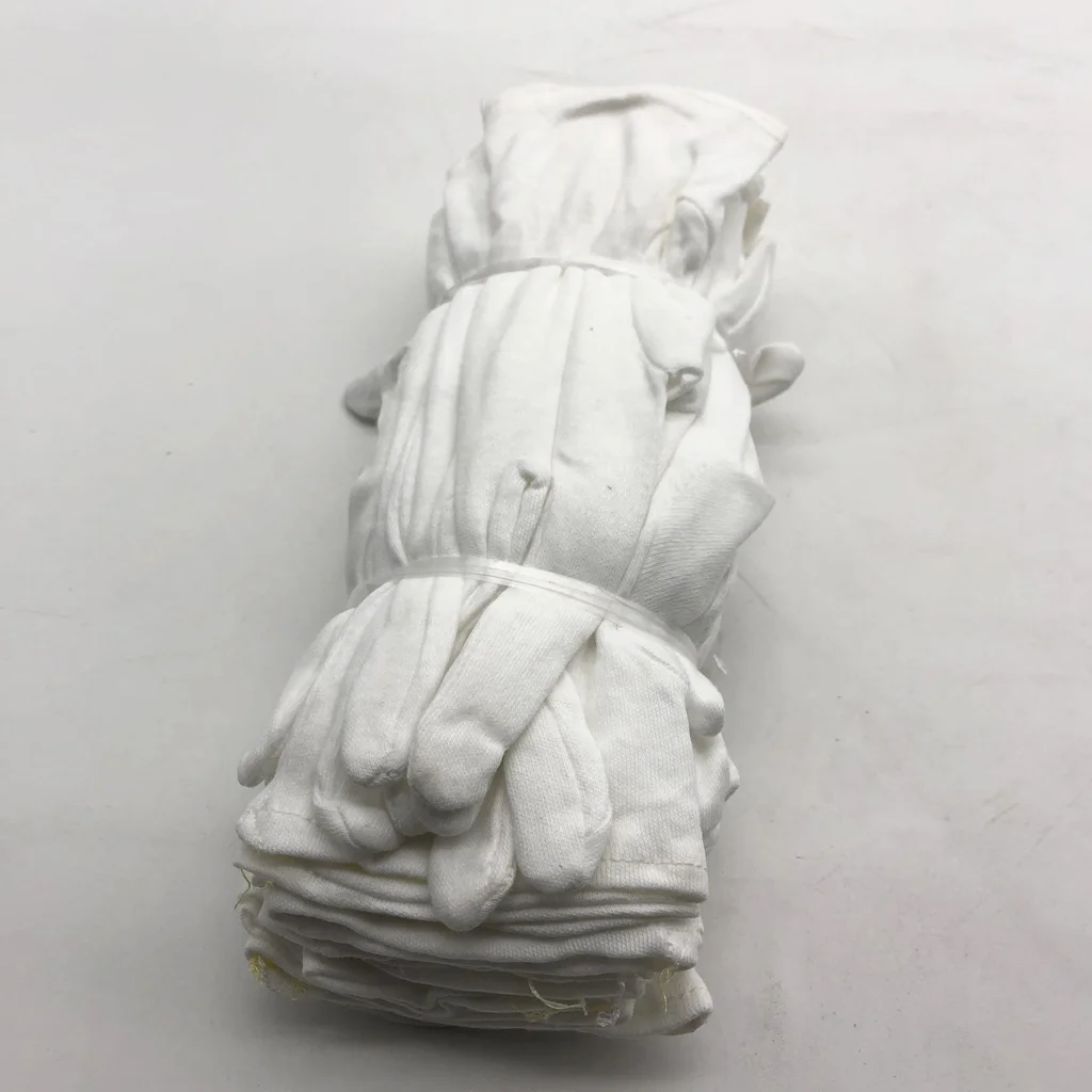 棉手套