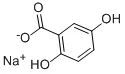 2,5-二羟基苯甲酸钠水合物 - TCI