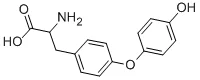 DL-甲状腺氨酸 - TCI