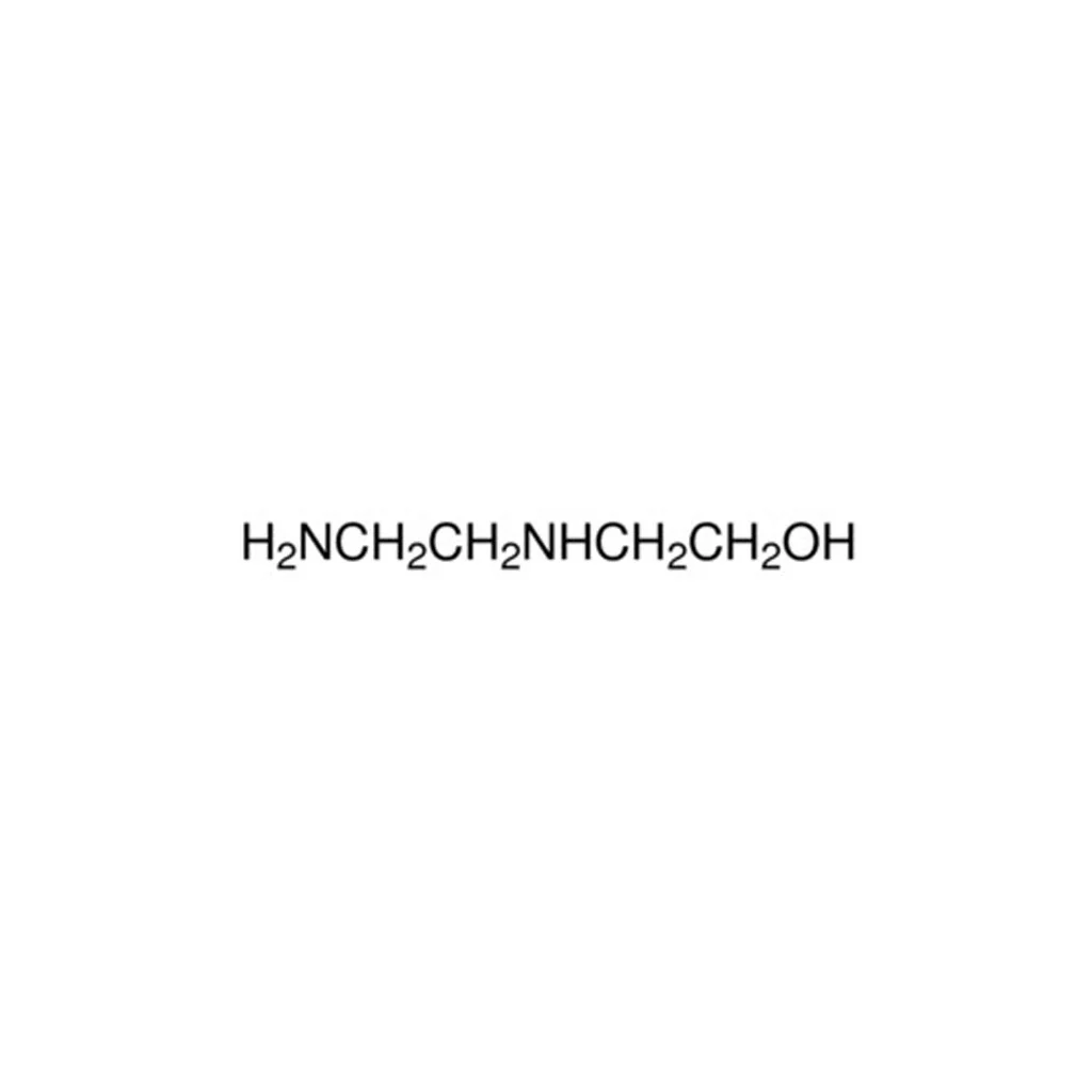 N-（2-羟乙基）乙二胺