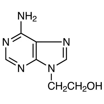 9-(2-羟乙基)腺嘌呤
