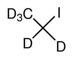 碘乙烷-d₅(存储 “2-8℃”;运输 “冰袋”)