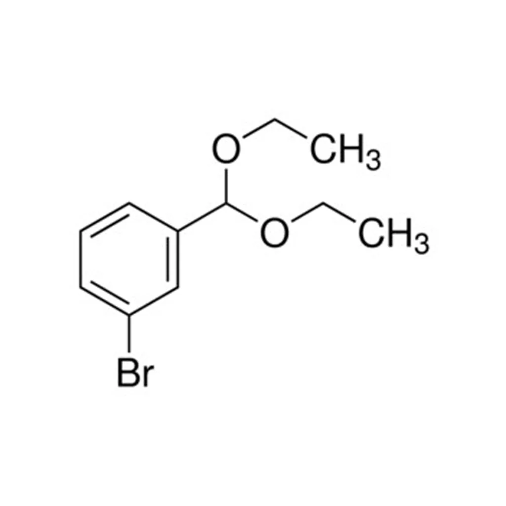 3-溴苯甲醛二乙缩醛