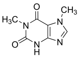 化合物THEOPHYLLINE-D6(储存“-20℃”；运输“冰袋”)