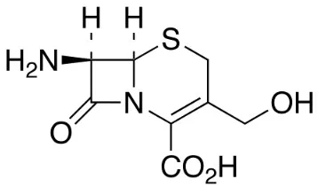 羟甲基-7-氨基头孢烷酸