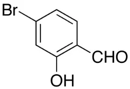 4-溴-2-羟基苯甲醛(储存“2-8℃”;运输“冰袋”)