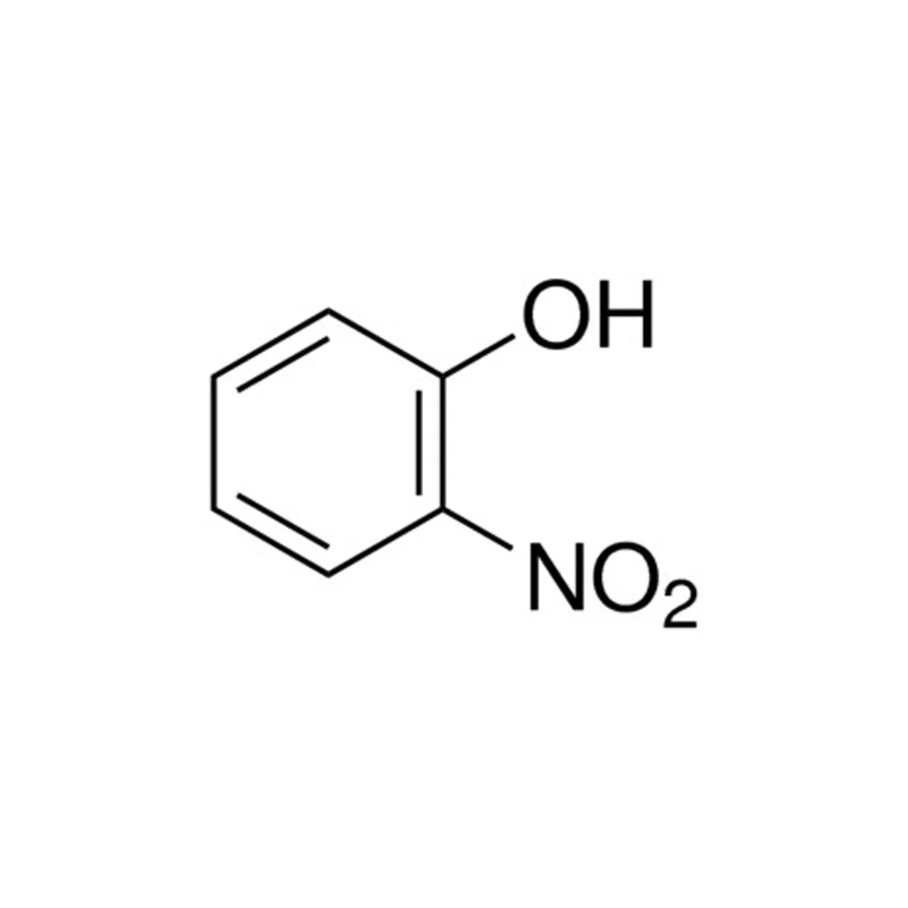 2-硝基苯酚 2-NITROPHENOL(储存“2-8℃”;运输“常温”)